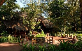 Hotel Migunga Tented Camp